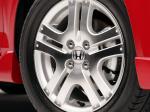 Honda Fit Sport 2006 года (US)